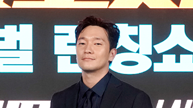 해방일지' 끝낸 손석구, '카지노'→'D.P.' 시즌2…무서운 '열일'